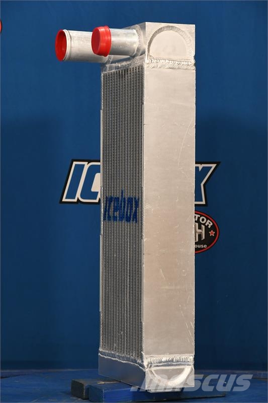 Cummins Charge Air Cooler # 990403 Radiadores