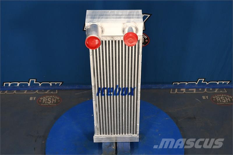 Cummins Charge Air Cooler # 990403 Radiadores