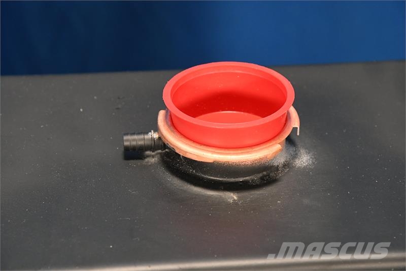 Cummins Cooling Package # 990404 Radijatori