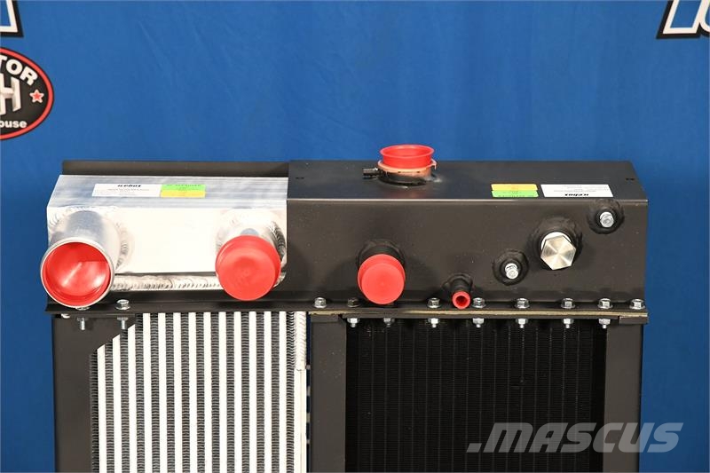 Cummins Cooling Package # 990404 Radijatori