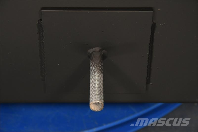 Cummins Cooling Package # 990404 Radijatori