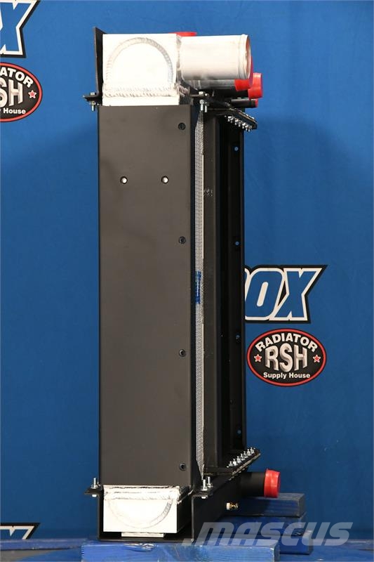 Cummins Cooling Package # 990404 Radijatori