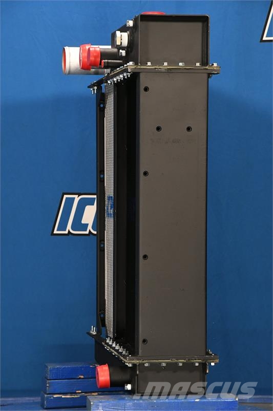 Cummins Cooling Package # 990404 Radijatori