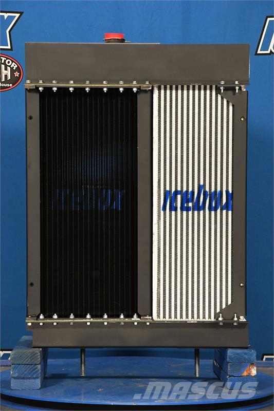 Cummins Cooling Package # 990404 Radijatori