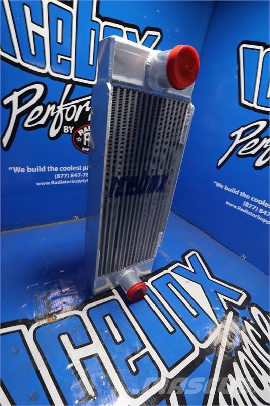 Cummins Four Season Charge Air Cooler # 990330 Radiadores