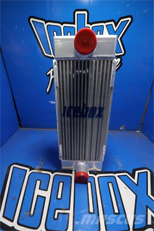 Cummins Four Season Charge Air Cooler # 990330 Radiadores
