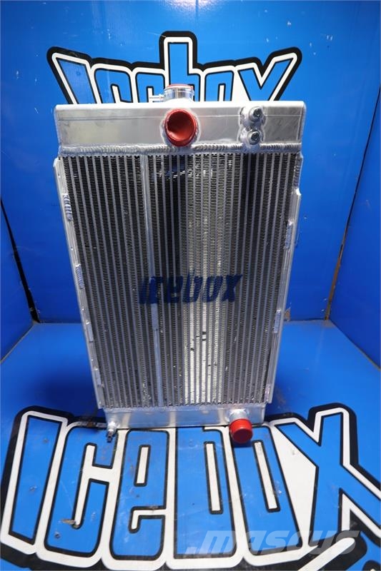 Cummins Four Season Radiator # 990331 Radiatorer