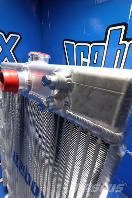 Cummins Four Season Radiator # 990331 Radiatorer