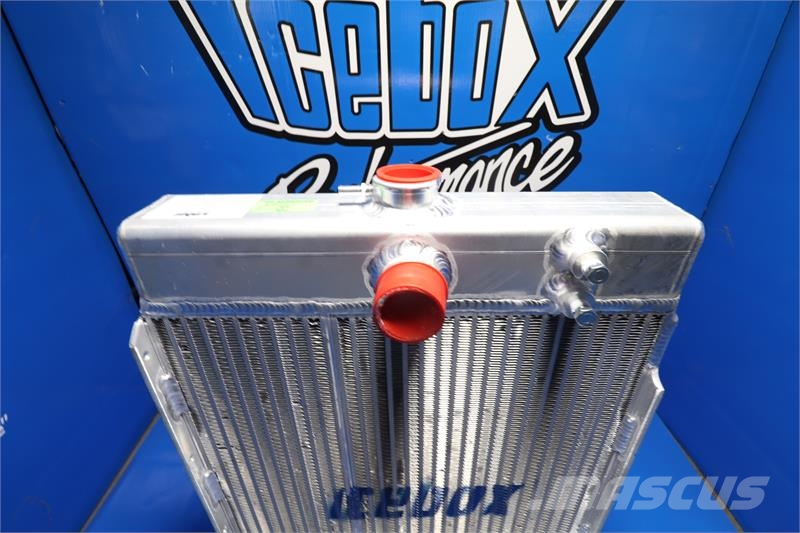 Cummins Four Season Radiator # 990331 Radiatorer