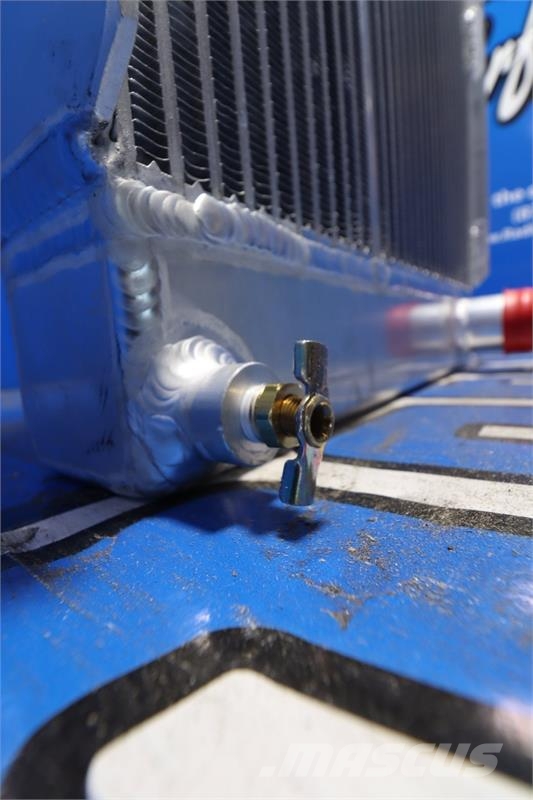 Cummins Four Season Radiator # 990331 Radiatorer