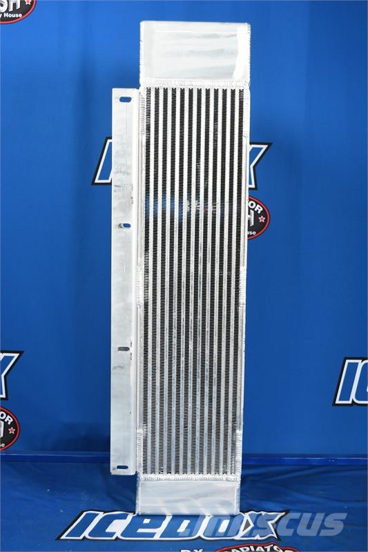 Cummins Gen Set Charge Air Cooler # 990173 Radiatoren