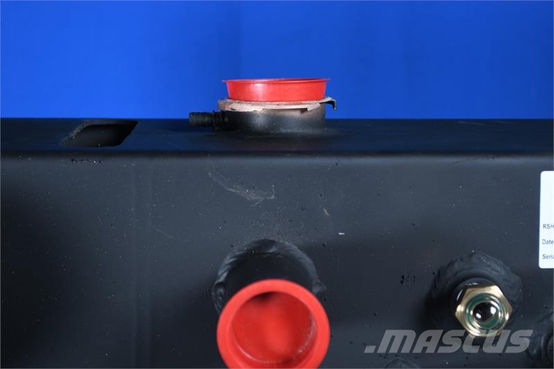 Cummins Generator Cooling Package # 990014 Radiators