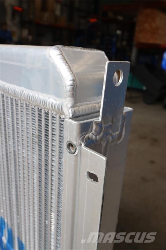 Cummins Genset Radiator # 990387 Radijatori