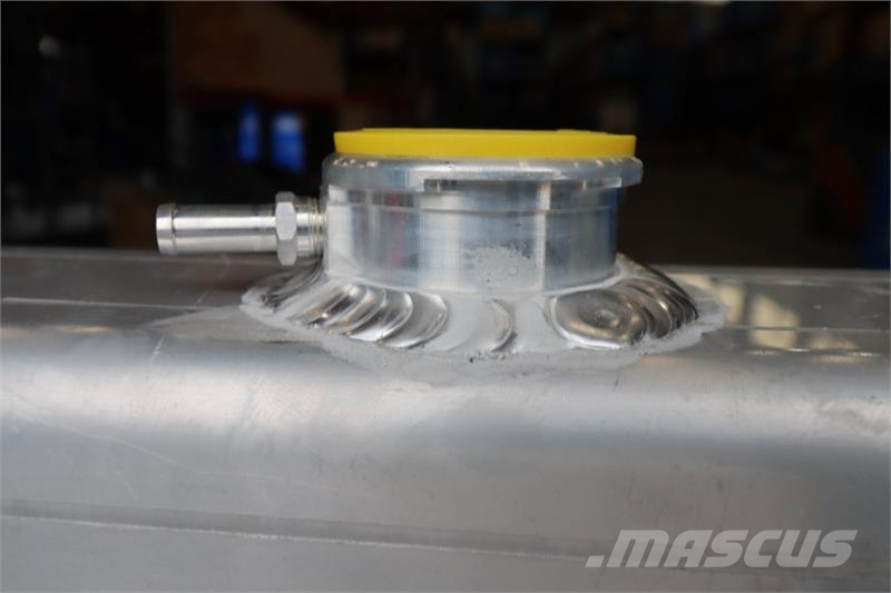 Cummins Genset Radiator # 990387 Radijatori