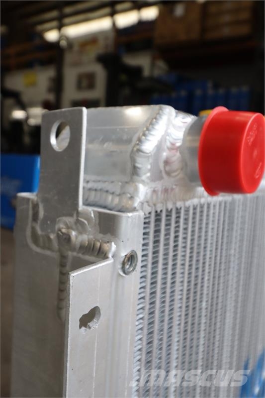 Cummins Genset Radiator # 990387 Radijatori