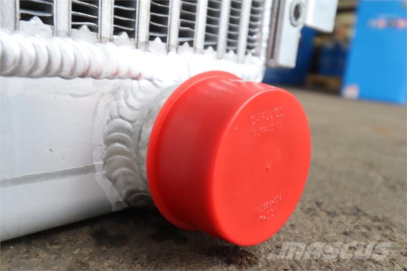 Cummins Genset Radiator # 990387 Radijatori