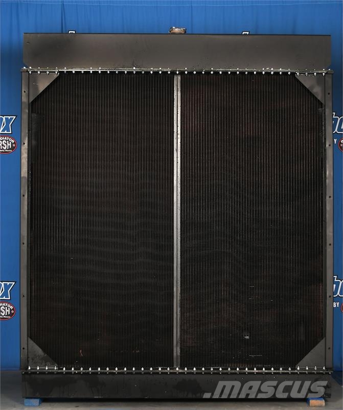 Cummins Onan 1100 KW Radiator # 990163 Radiadores