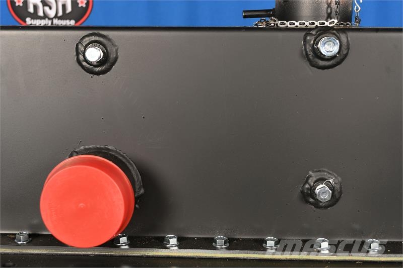 Cummins Onan 1100 KW Radiator # 990163 Radiadores