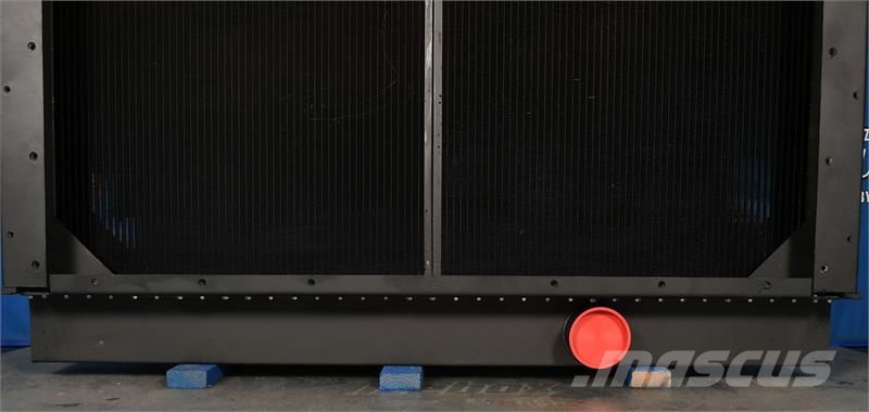 Cummins Onan 1100 KW Radiator # 990163 Radiadores