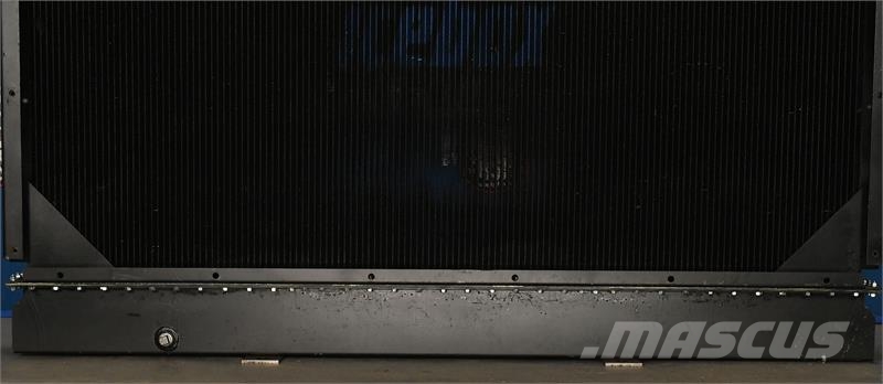 Cummins Onan QST30, 800DFHB Radiator # 990407 Radiadores