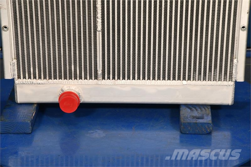 Cummins Power Unit Radiator # 990016 Radiadores