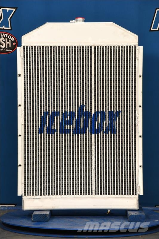 Cummins Power Unit Radiator # 990016 Radiadores