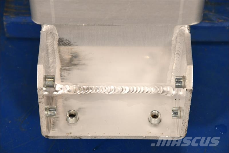 Cummins QSM11-G4-NR3 Radiator # 990035 Radiatorer