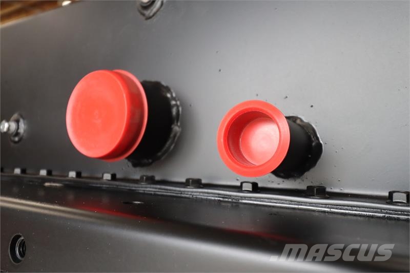 Cummins Radiator # 990018 Radiadores