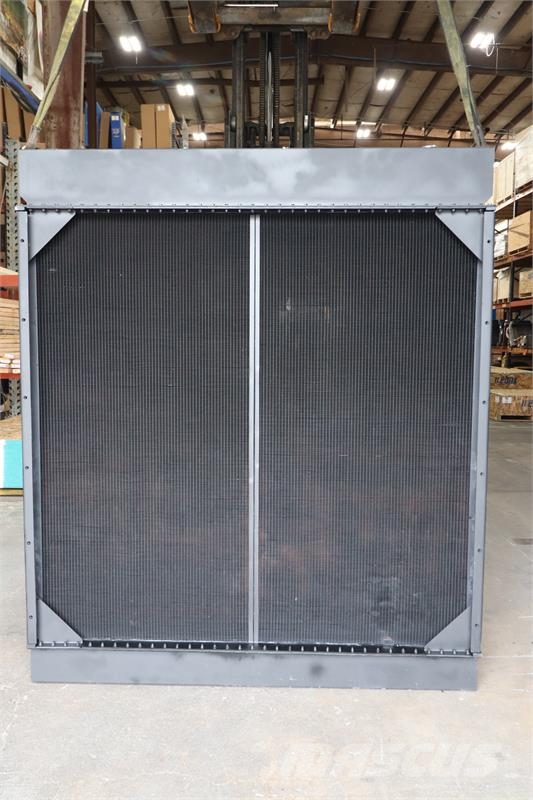 Cummins Radiator # 990018 Radiadores
