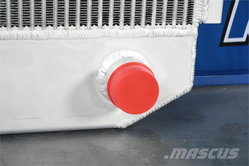 Cummins Radiator # 990066 Radijatori