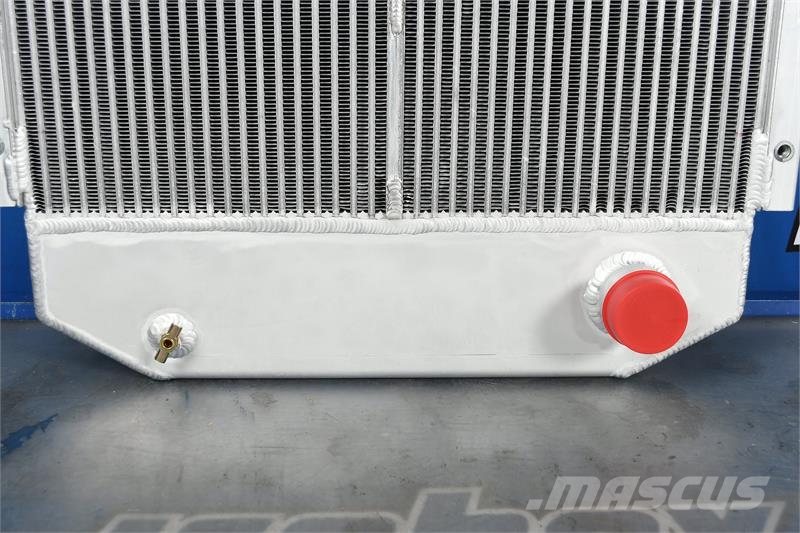 Cummins Radiator # 990066 Radijatori