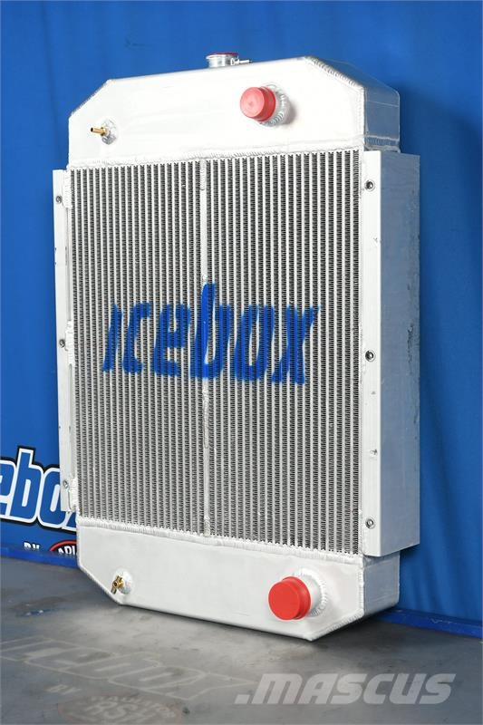 Cummins Radiator # 990066 Radijatori