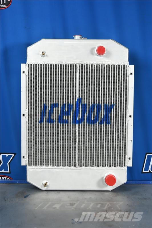 Cummins Radiator # 990066 Radijatori