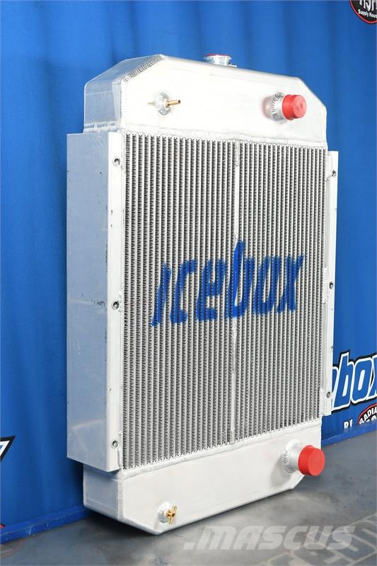 Cummins Radiator # 990066 Radijatori