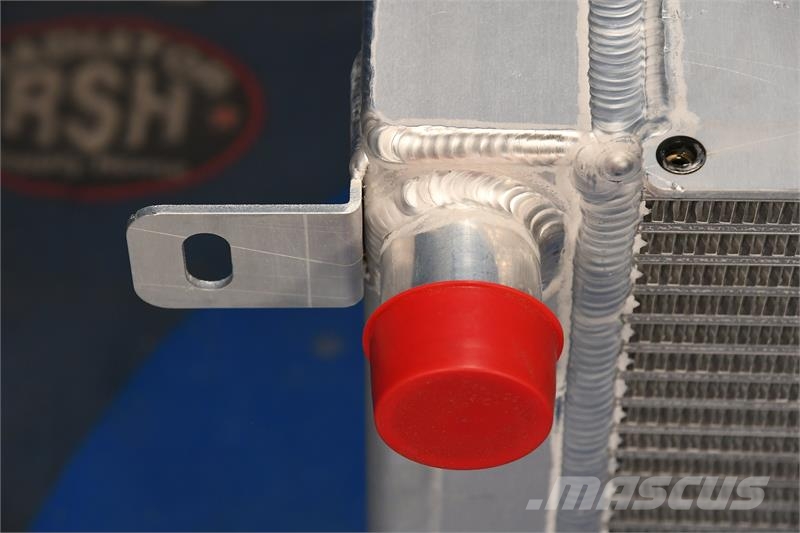 Daewoo Forklift Radiator # 890840 مشعات