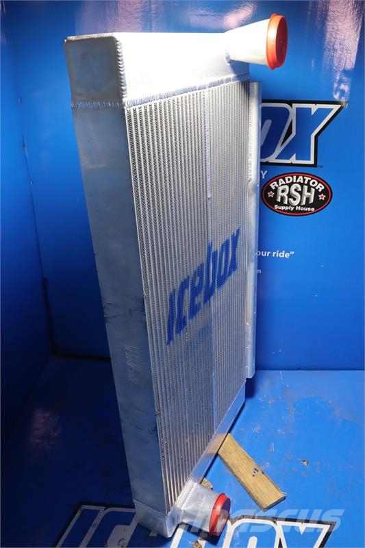 Detroit Diesel 60 Series 600HP Charge Air Cooler # 990307 Radiatoare