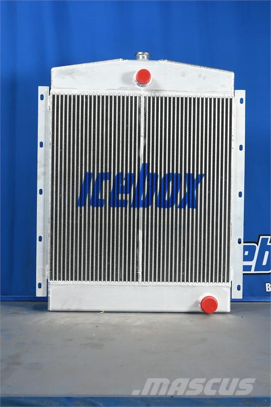 Detroit Radiator # 990045 مشعات