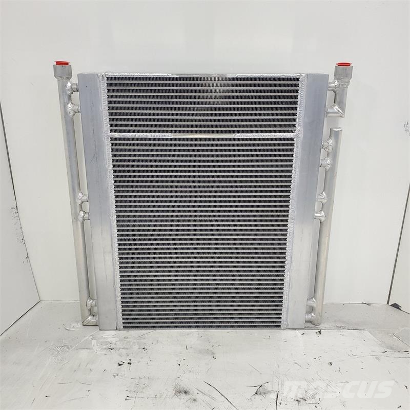 Diamond 210 Yarder Oil Cooler # 950163 Radiatoare