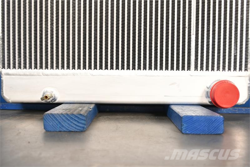 Diamond 210 Yarder Radiator # 950213 Radiatoare