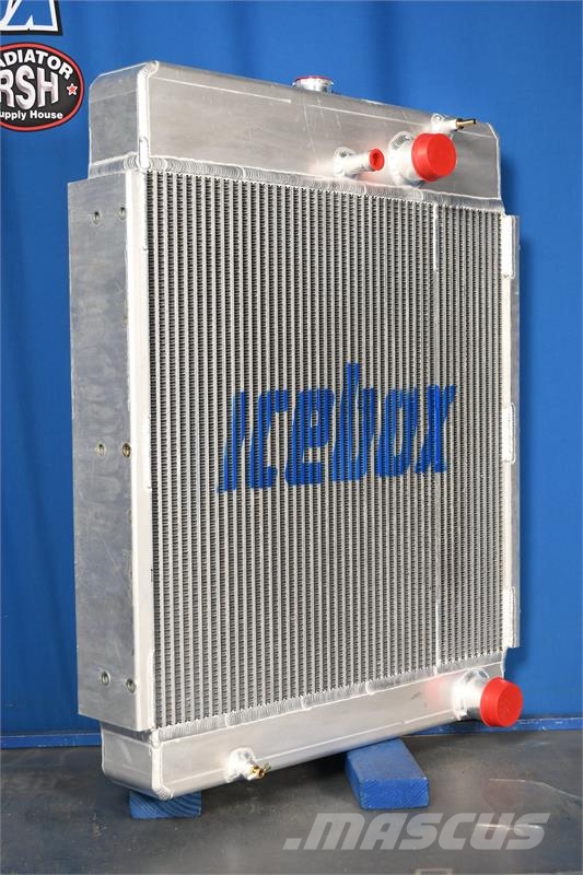 Diamond 210 Yarder Radiator # 950213 Radiatoare