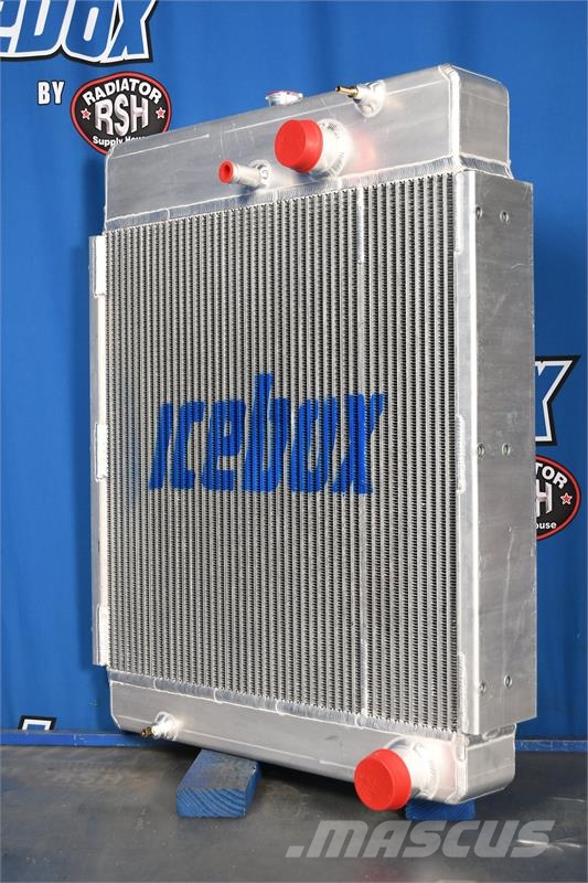Diamond 210 Yarder Radiator # 950213 Radiatoare