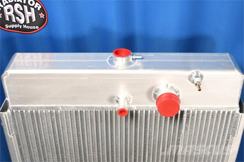 Diamond 210 Yarder Radiator # 950213 Radiatoare