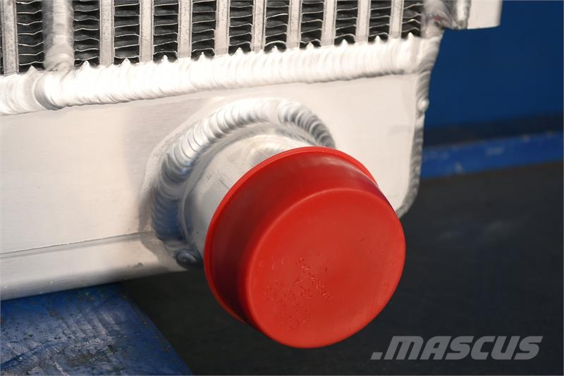 Diamond 210 Yarder Radiator # 950213 Radiatoare