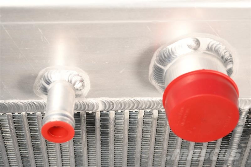 Diamond 210 Yarder Radiator # 950213 Radiatoare