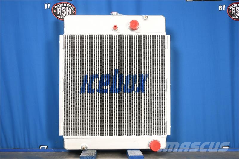 Diamond 210 Yarder Radiator # 950213 Radiatoare
