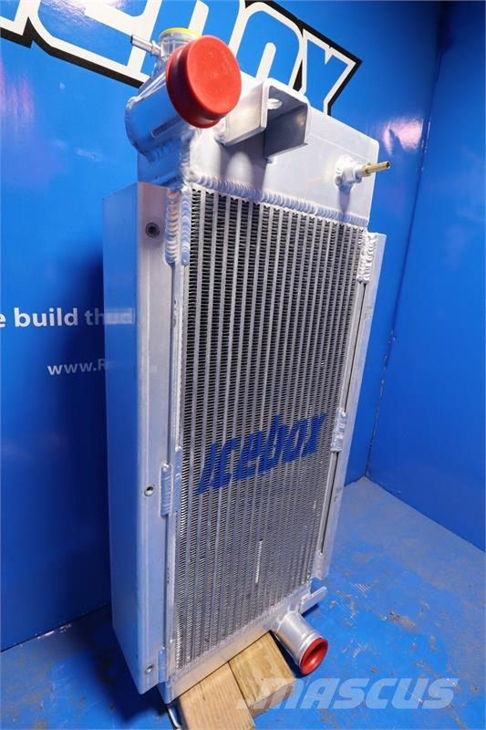 Diedrich D50 Radiator # 890771 Radiators