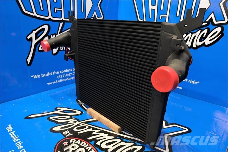 Dodge Ram, 2500,3500,4500,5500 6.7L Charge Air Cooler #  Radiadores
