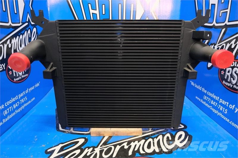 Dodge Ram, 2500,3500,4500,5500 6.7L Charge Air Cooler #  Radiadores