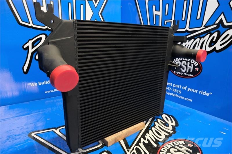Dodge Ram, 2500,3500,4500,5500 6.7L Charge Air Cooler #  Radiadores