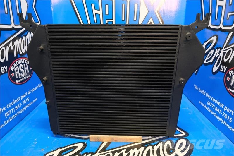 Dodge Ram, 2500,3500,4500,5500 6.7L Charge Air Cooler #  Radiadores